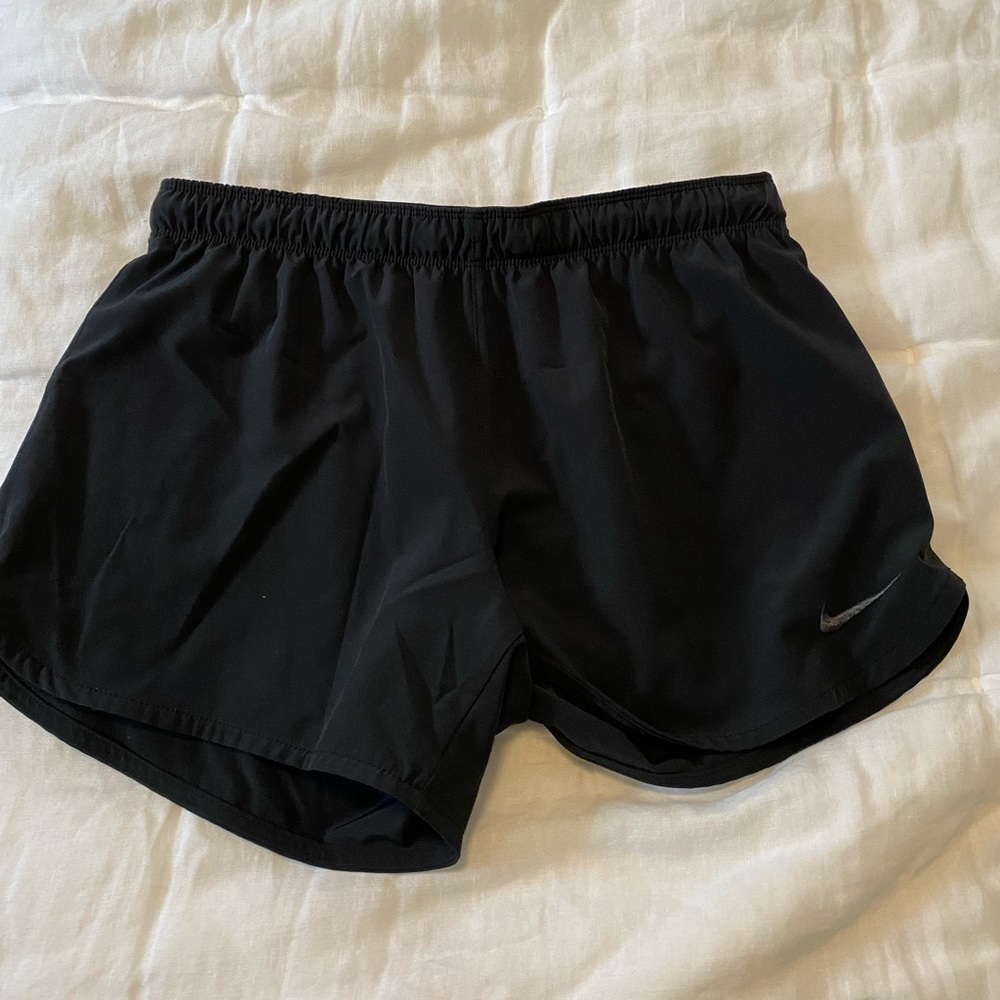 Nike dry fit shorts